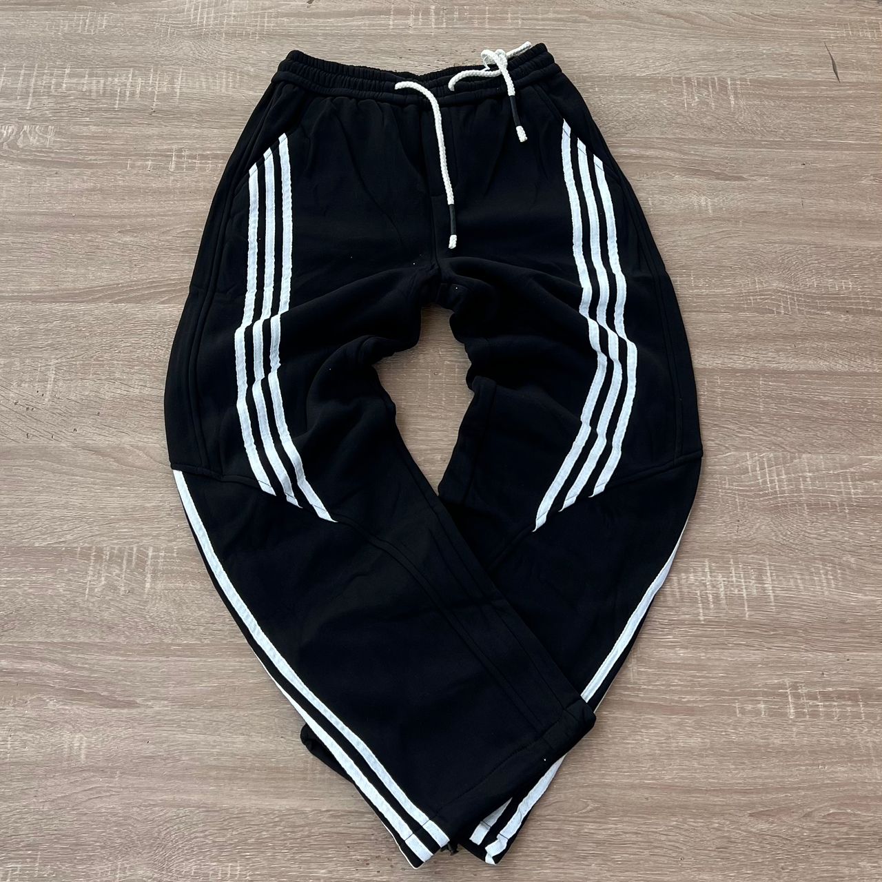 Premium Men's Joggers in Ghana – Stylish, Comfortable & Durable | GHS 300